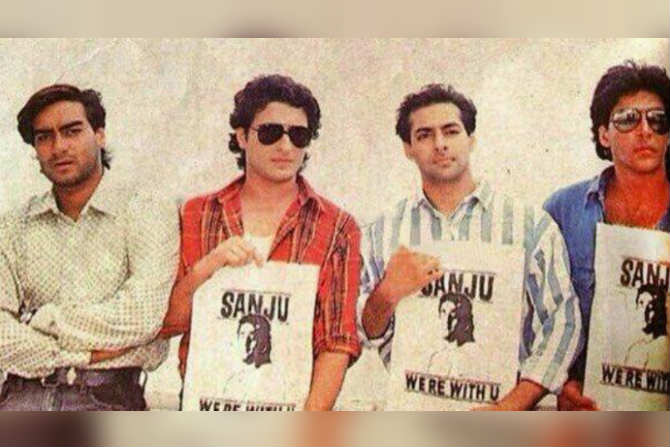 ajay saif salman akshay