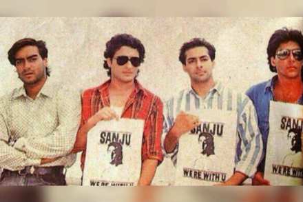 ajay saif salman akshay