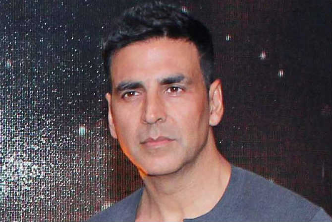 akshay kumar
