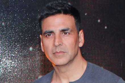 akshay kumar