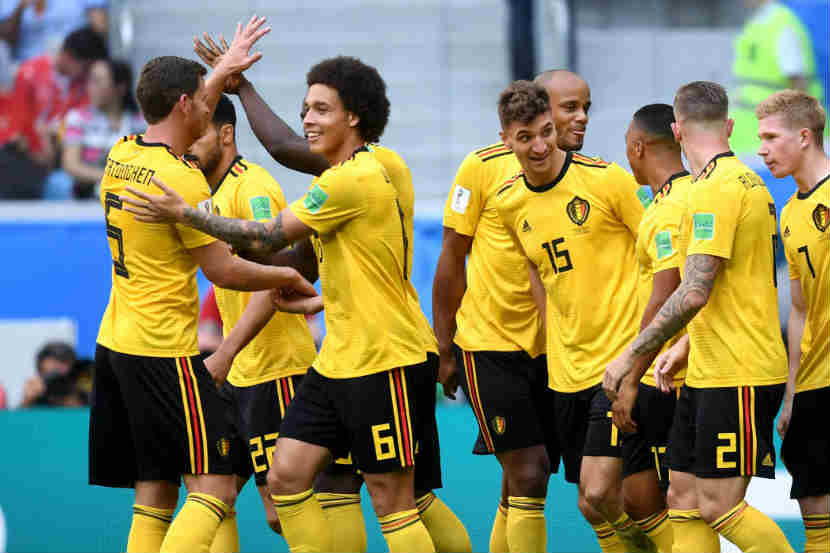 FIFA WC 2018 3rd Place BEL vs ENG : बेल्जीयमचा शेवट गोड; इंग्लंड ‘चोकर्स’चा शिक्का पुसण्यात अपयशी