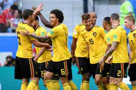 FIFA WC 2018 3rd Place BEL vs ENG : बेल्जीयमचा शेवट गोड; इंग्लंड ‘चोकर्स’चा शिक्का पुसण्यात अपयशी