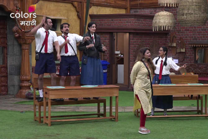 bigg boss marathi bigg boss marathi