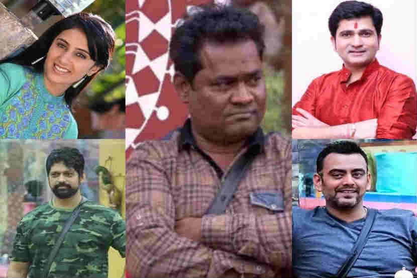 Bigg Boss Marathi : बिग बॉसच्या घरातले ‘हे’ सदस्य ठरले ‘चिडके बिब्बे’