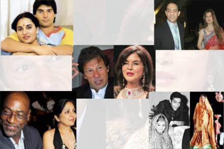 क्रिकेटर्स आणि बॉलिवूडच्या अफेअर्सच्या कहाण्या काही नवीन नाहीत. त्यांच्या ‘लव्ह स्टोरीज्’ अनेकजणांच्या तोंडी असतात. क्रिकेटर्स आणि बॉलिवूडच्या अफेअर्सच्या कहाण्या काही नवीन नाहीत. त्यांच्या ‘लव्ह स्टोरीज्’ अनेकजणांच्या तोंडी असतात.