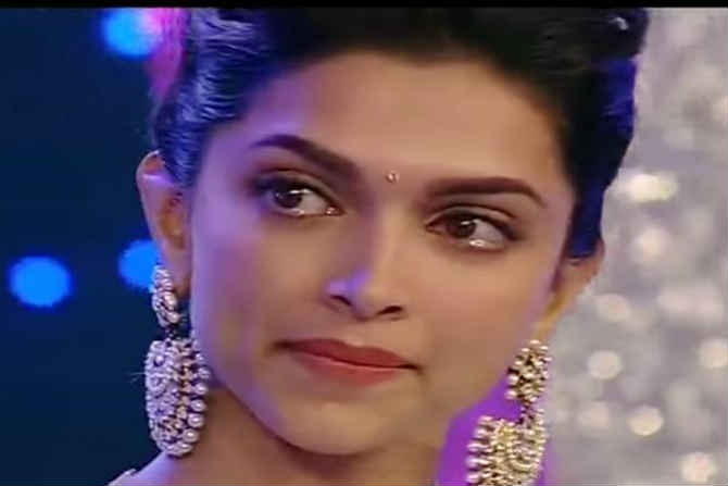 deepika padukone