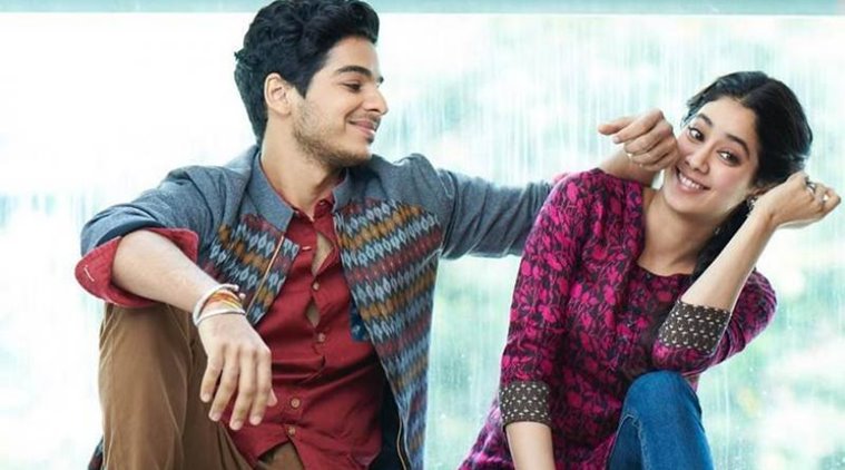 dhadak