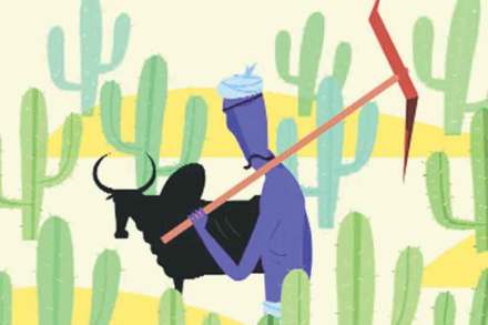 प्रतिनिधिक छायाचित्र प्रतिनिधिक छायाचित्र