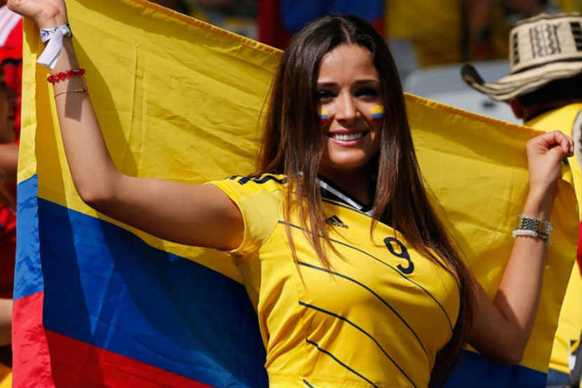 FIFA WC 2018 : खेळावर फोकस करा, ललनांवर नाही!, ‘फिफा’ची चॅनेल्सना तंबी