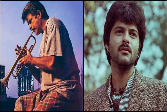 Fanney Khan anil kapoor