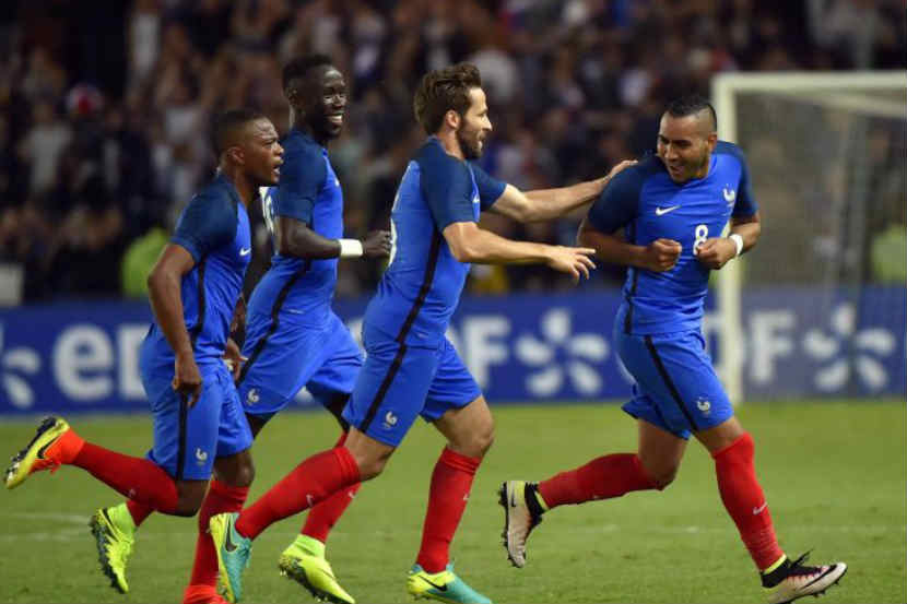 FIFA World Cup 2018 : युरोपियन संघांची निर्वासितांवर मदार…