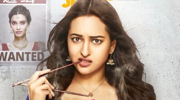 sonakshi sinha