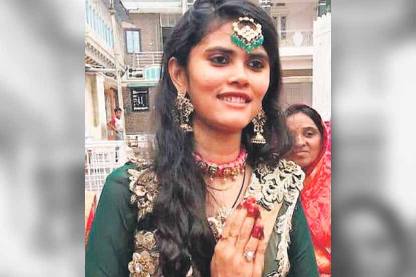 डॉक्टरकी सोडून ‘ती’ बनणार साध्वी