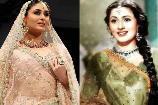 kareena kapoor khan, madhubala