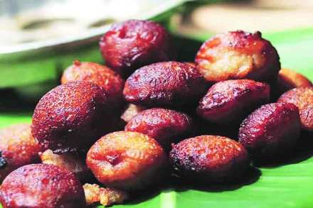 गोड आप्पे गोड आप्पे