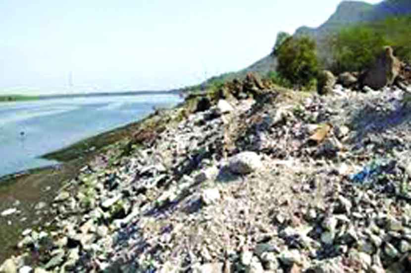 (संग्रहित छायाचित्र) 
(संग्रहित छायाचित्र)