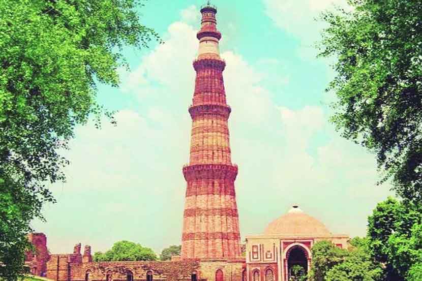 जे आले ते रमले.. : बख्तियार काकींचे कार्य जे आले ते रमले.. : बख्तियार काकींचे कार्य
