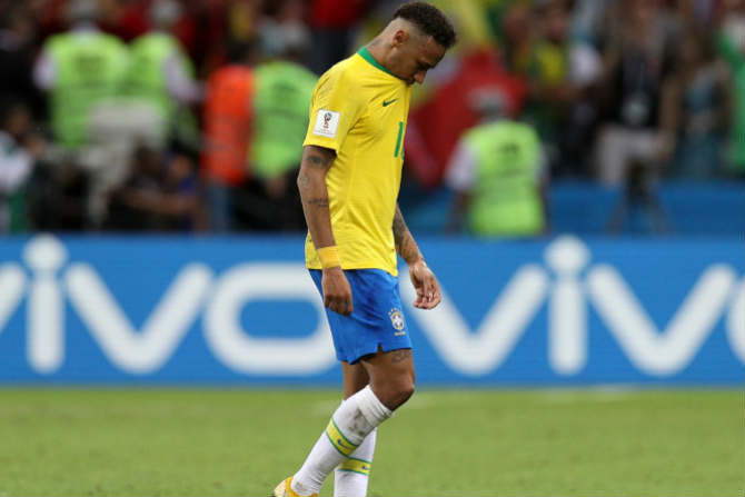 neymar