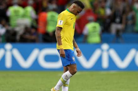 neymar