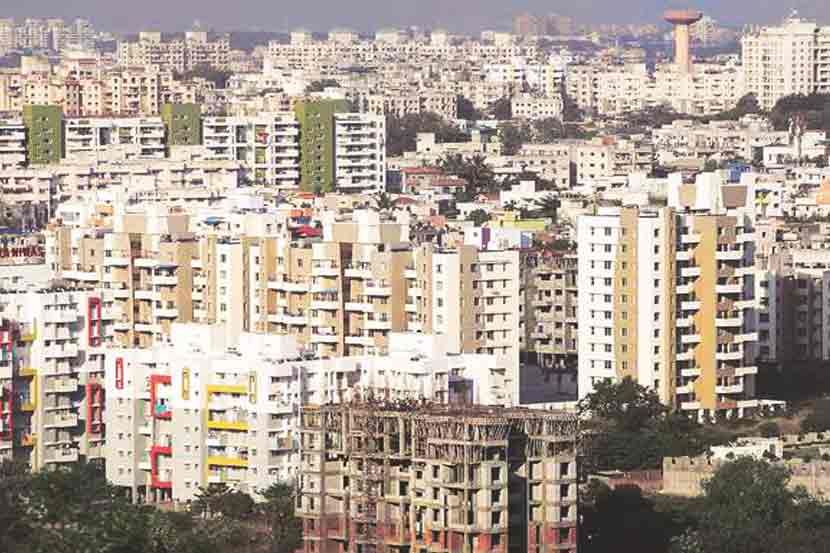 पुणे शहर पुणे शहर