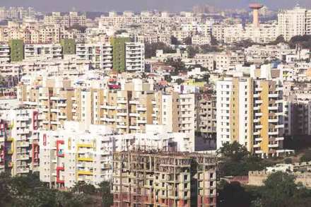 पुणे शहर