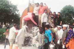 दूध अनुदानाची प्रभावी अंमलबजावणी आवश्यक