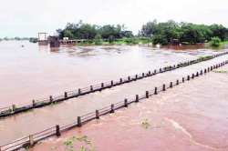 पंचगंगा धोक्याच्या पातळीवर; प्रशासनाचा सतर्कतेचा इशारा