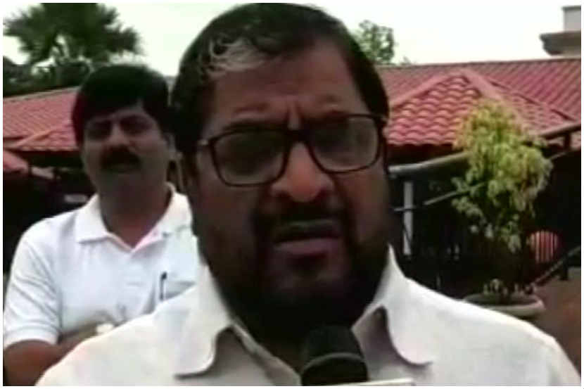 खासदार राजू शेट्टी (संग्रहित छायाचित्र) 