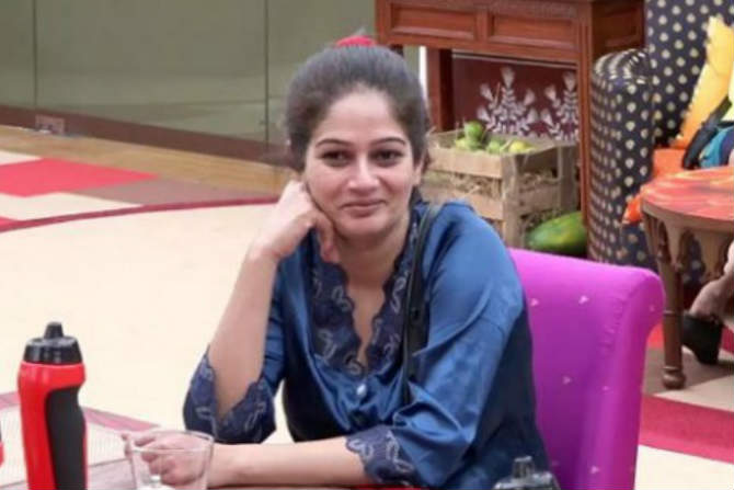 resham tipnis
