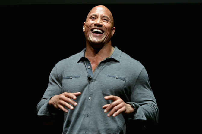 rock