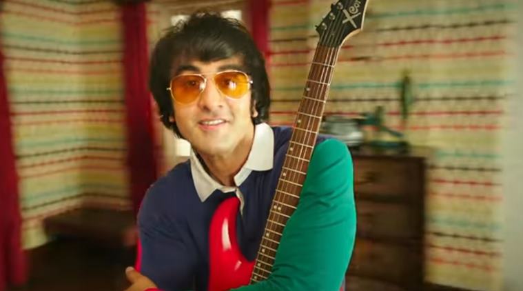 बहुचर्चित ‘संजू’ चित्रपटाला या वर्षातील सर्वांत मोठी ओपनिंग मिळाली होती. 