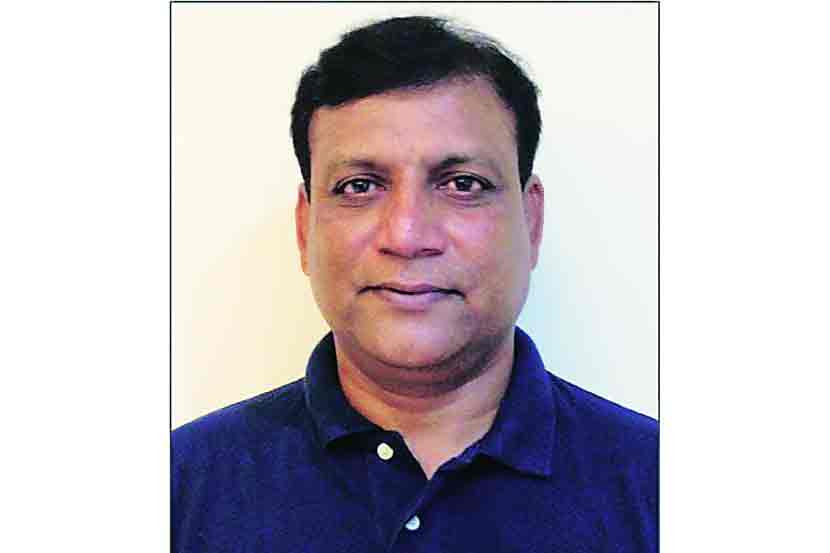 विनोद शहा