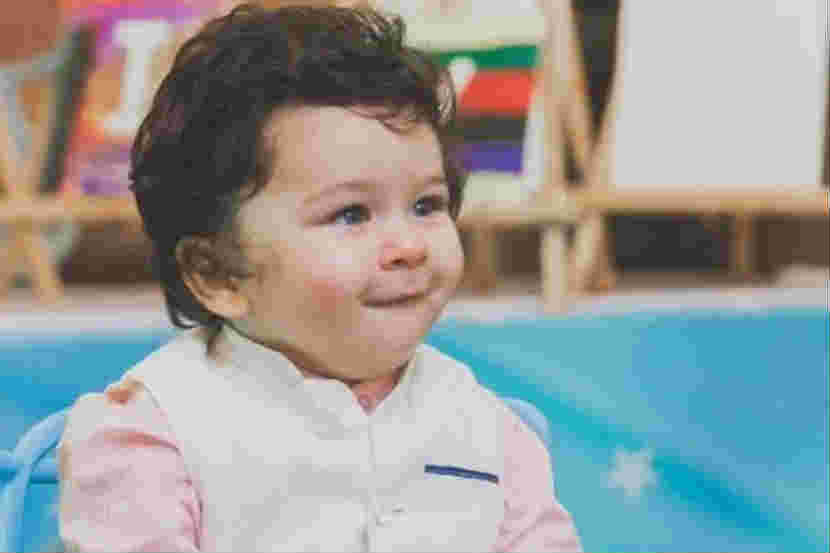taimur
