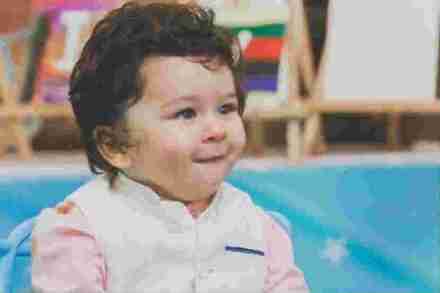 taimur