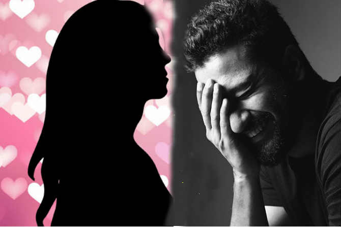 Vicky Kaushal