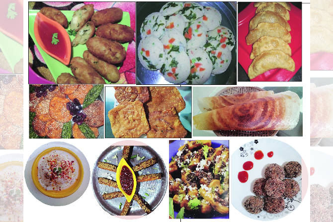 रोज सकाळी उठल्यावर घरात नाश्त्याला काय करायचं, हा प्रत्येक गृहिणीसमोरचा प्रश्न असतो. रोज तेच तेच पदार्थ करण्याचाही तिला कंटाळा आलेला असतो.