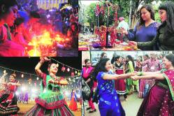 उत्सव विशेष : आनंदोत्सवाची पखरण