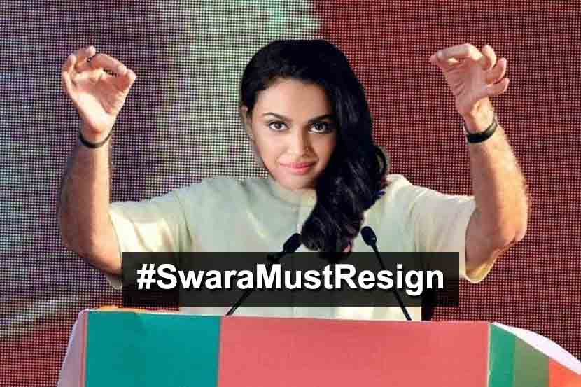 swara bhaskar