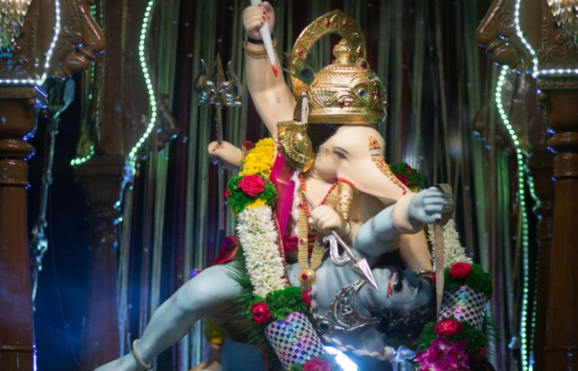 लोकमान्य टिळक नव्हे भाऊसाहेब रंगारी गणेशोत्सवाचे जनक – पुणे महापालिका