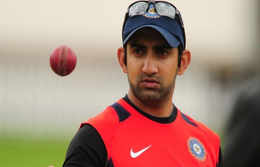 Asia Cup 2018 : विराट कोहलीला पळपुट्या म्हणणाऱ्या पाकिस्तानी क्रिकेटरला गंभीरने सुनावले