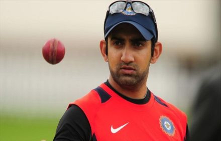 Asia Cup 2018 : विराट कोहलीला पळपुट्या म्हणणाऱ्या पाकिस्तानी क्रिकेटरला गंभीरने सुनावले