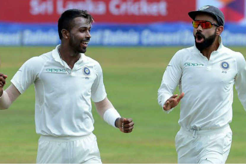 Ind vs Eng : केवळ २९ चेंडूत हार्दिकने केली ‘ही’ कमाल…