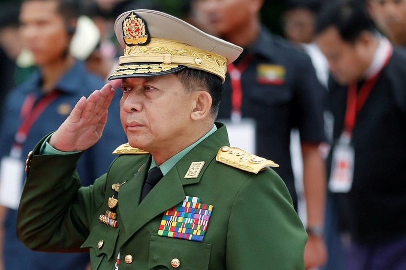 ( Photo Credit -ANN WANG/Reuters))