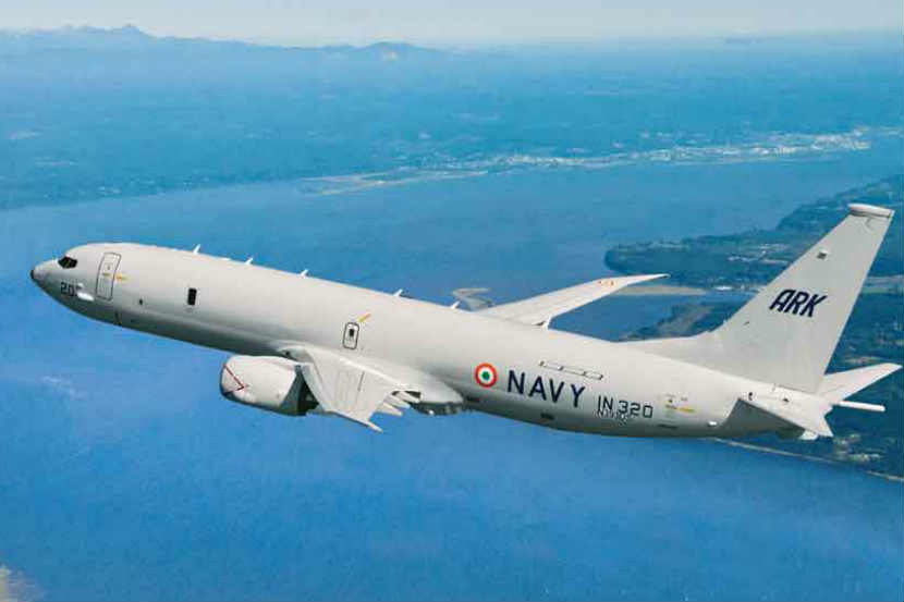 P-8I विमानांच्या खरेदीत झोल! स्वस्त दाखवून विकत घेतली अमेरिकेची महागडी विमान