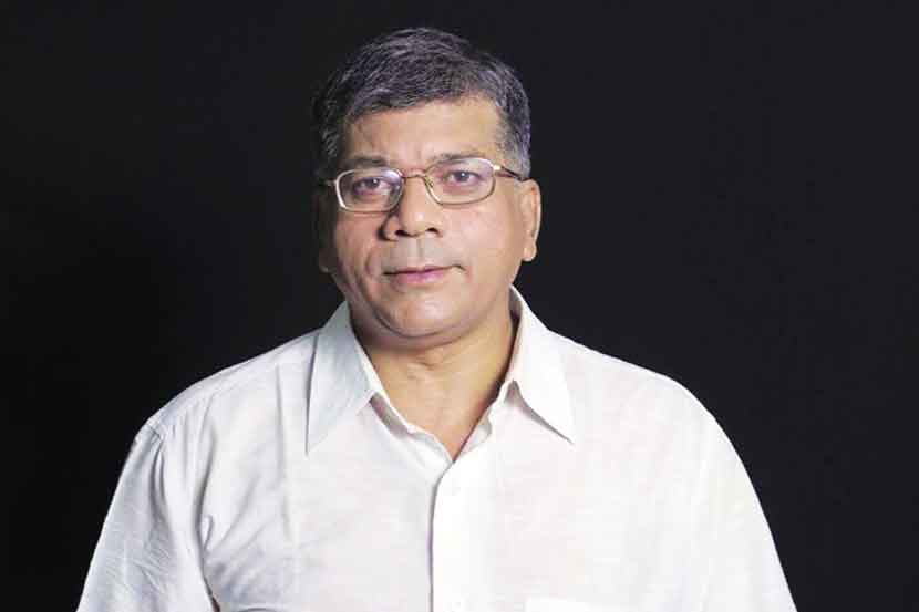 प्रकाश आंबेडकर (संग्रहित छायचित्र)