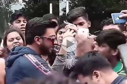 रवी शास्त्रीचींच यो-यो टेस्ट करा; ट्विटरवर नेटकऱ्यांकडून खिल्ली