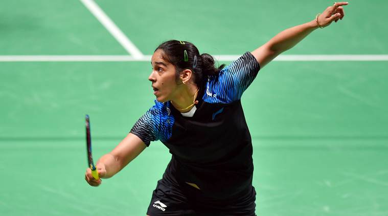 Denmark Open Badminton – सायना नेहवालची अकाने यामागुचीवर मात; उपांत्यपूर्व फेरीत धडक
