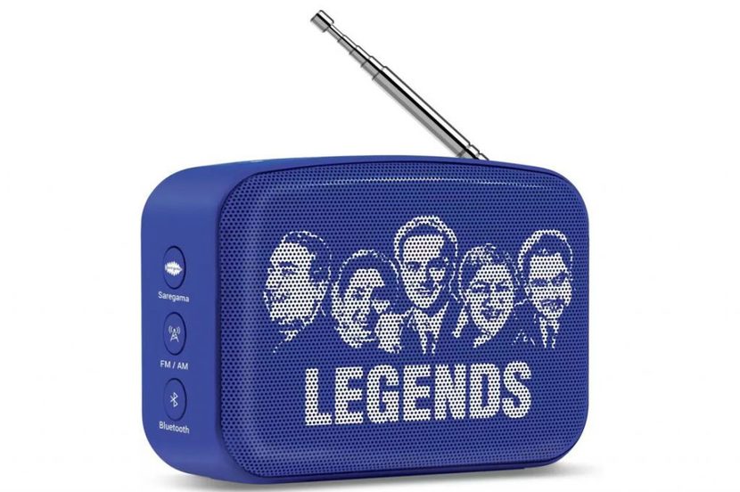 Saregama ने लॉन्च केलं ‘कारवां’चं मिनी व्हर्जन