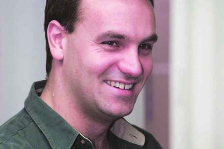 मार्क शटलवर्थ आणि उबुंटू लिनक्स मार्क शटलवर्थ आणि उबुंटू लिनक्स