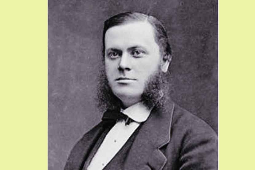 पेर थिओडोर क्लेव्ह पेर थिओडोर क्लेव्ह